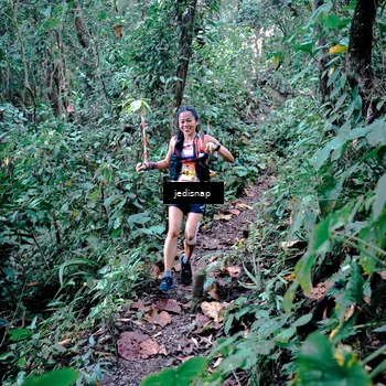 Runner Photo 5217840