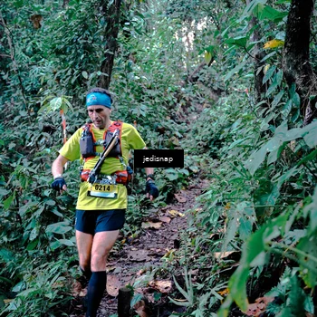 Runner Photo 5217841