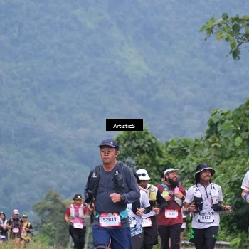 Runner Photo 5217845