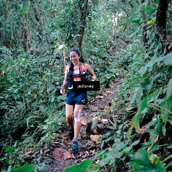 Runner Photo 5217847
