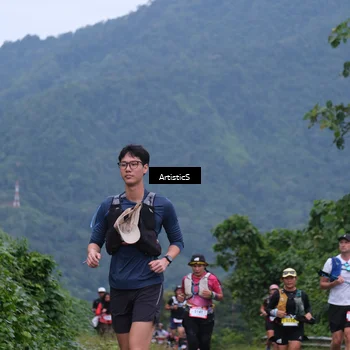 Runner Photo 5217848