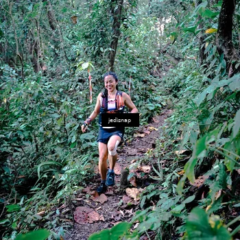 Runner Photo 5217849