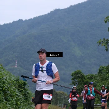 Runner Photo 5217855