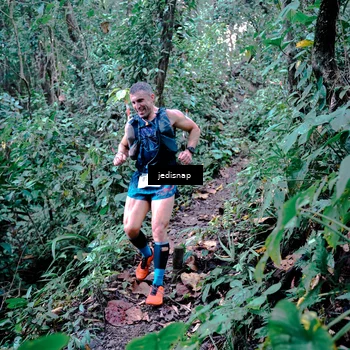 Runner Photo 5217856