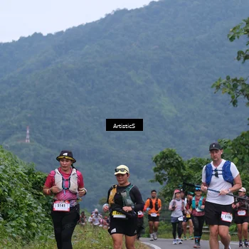 Runner Photo 5217858