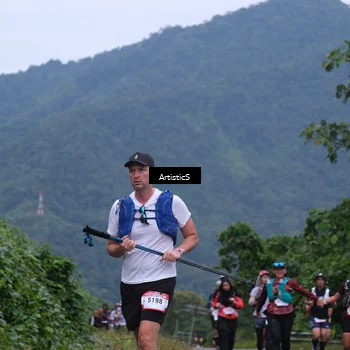 Runner Photo 5217862