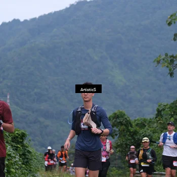 Runner Photo 5217870
