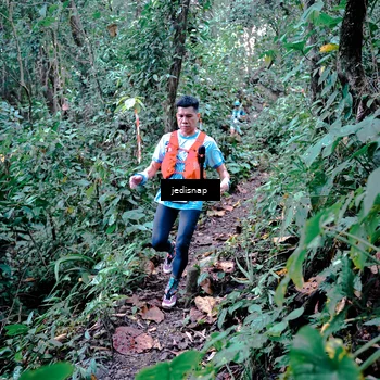 Runner Photo 5217874