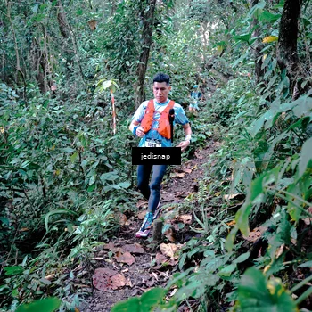 Runner Photo 5217875