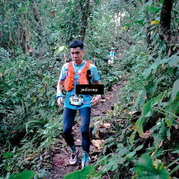 Runner Photo 5217877