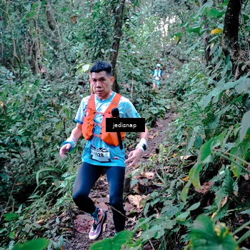 Runner Photo 5217878