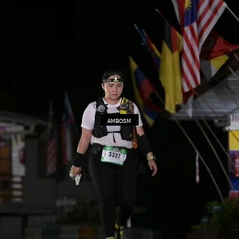 Runner Photo 5217882
