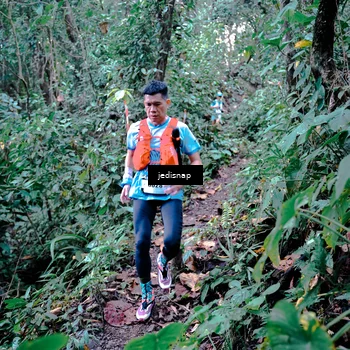 Runner Photo 5217883
