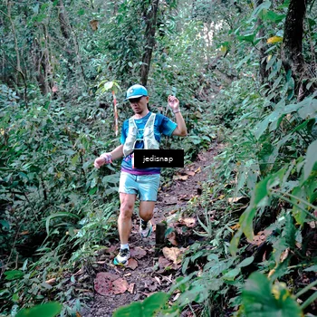 Runner Photo 5217884