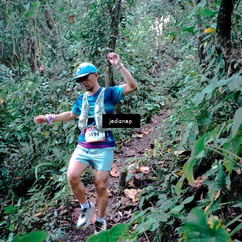 Runner Photo 5217890