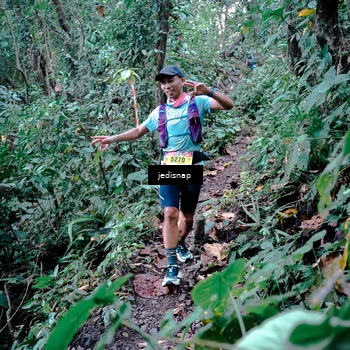 Runner Photo 5217891