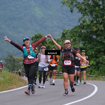 Runner Photo 5217893