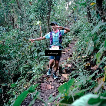 Runner Photo 5217894