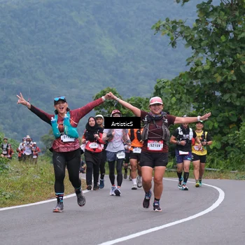 Runner Photo 5217896