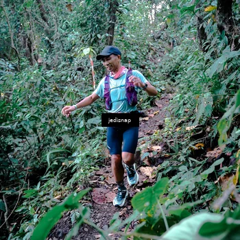 Runner Photo 5217900