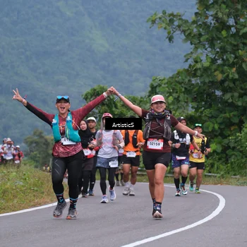 Runner Photo 5217901