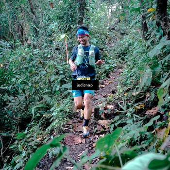 Runner Photo 5217902