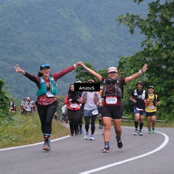 Runner Photo 5217904