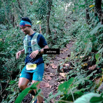Runner Photo 5217905