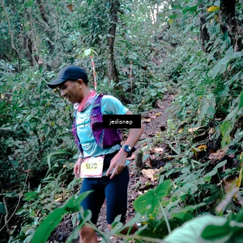 Runner Photo 5217907