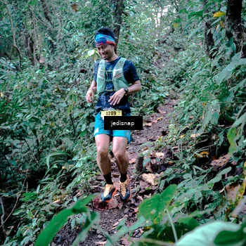 Runner Photo 5217908