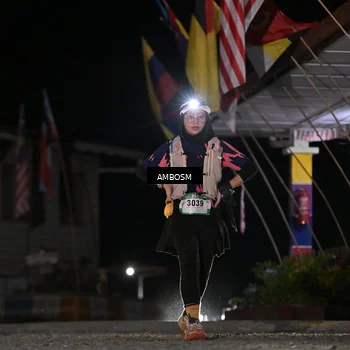 Runner Photo 5217910