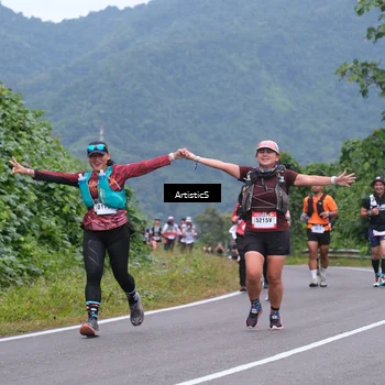 Runner Photo 5217911