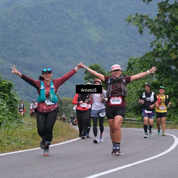 Runner Photo 5217912