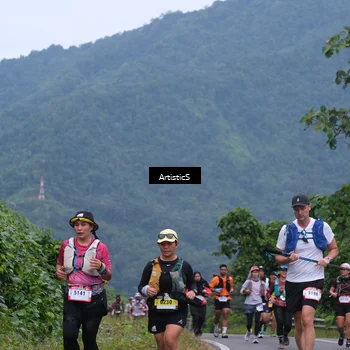 Runner Photo 5217915