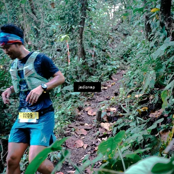 Runner Photo 5217916