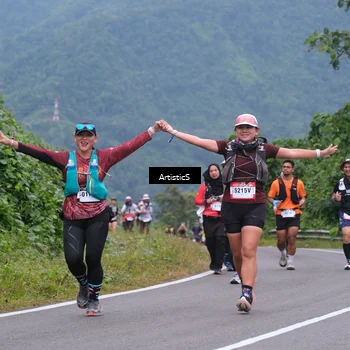 Runner Photo 5217921