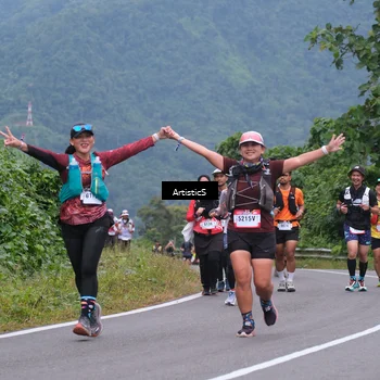 Runner Photo 5217922