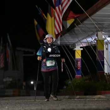 Runner Photo 5217924
