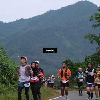 Runner Photo 5217930