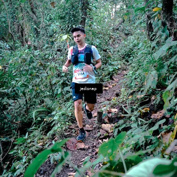 Runner Photo 5217934