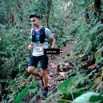 Runner Photo 5217938