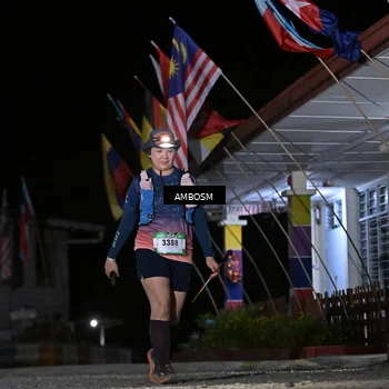 Runner Photo 5217942