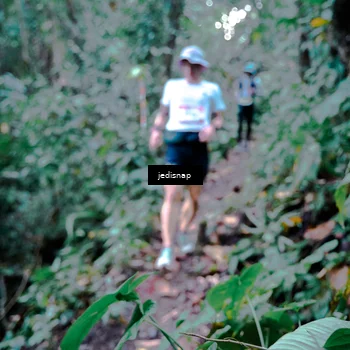 Runner Photo 5217943