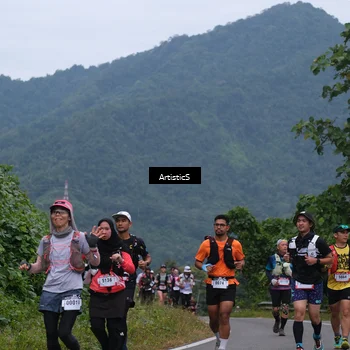 Runner Photo 5217947