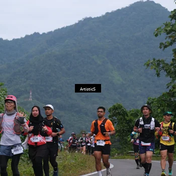 Runner Photo 5217949