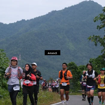 Runner Photo 5217951
