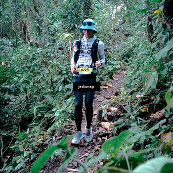Runner Photo 5217954