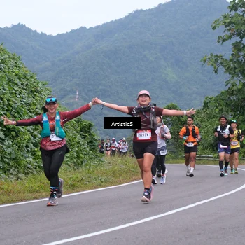 Runner Photo 5217955