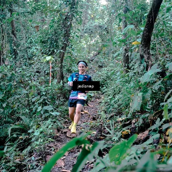 Runner Photo 5217957