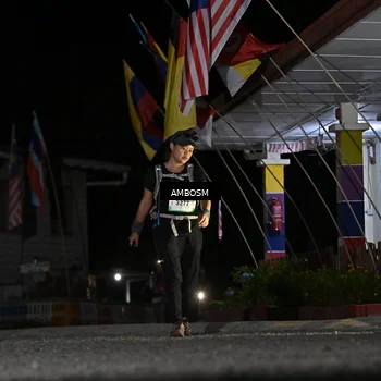 Runner Photo 5217964